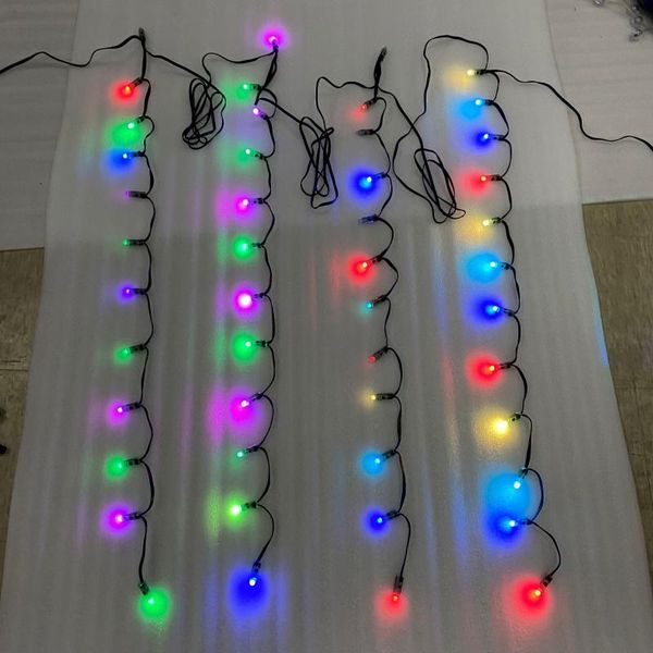 pixel regulated stake nodes (peace family),dc12v 12mm ws2811,12 node/cluster,10 clusters,6 foot spacing,all black wire led strings
pixel regulated stake nodes (peace family),dc12v 12mm ws2811,12 node/cluster,10 clusters,6 foot spacing,all black wire led strings