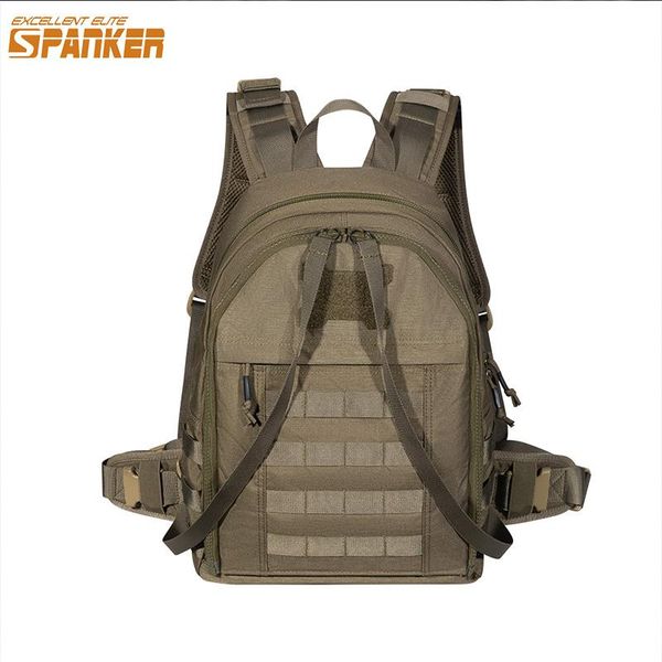 stuff sacks excellent elite spanker tactical backpack vest quick rescue stealth multi-purpose backpacks
stuff sacks excellent elite spanker tactical backpack vest quick rescue stealth multi-purpose backpacks