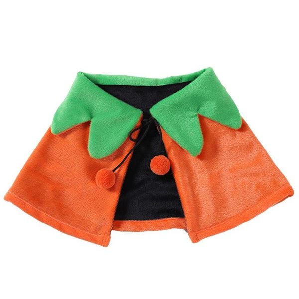 cat costumes halloween cloak clothes pet pumpkin double-sided embroidery costume for cats small dogs party cosplay
cat costumes halloween cloak clothes pet pumpkin double-sided embroidery costume for cats small dogs party cosplay