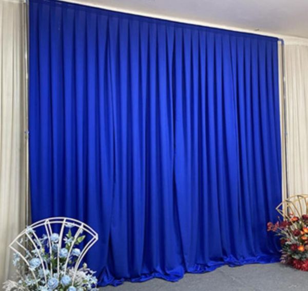 party decoration chiffon wedding decorations backdrop curtain blue drapes panels hanging curtains po customized color size
party decoration chiffon wedding decorations backdrop curtain blue drapes panels hanging curtains po customized color size