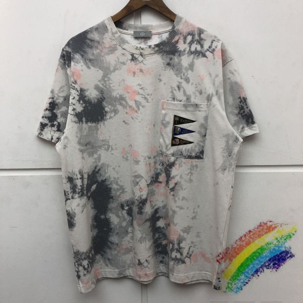 t shirts tie-dye kapital washed vintage t-shirts men women quality t shirt summer style tees, White;black
t shirts tie-dye kapital washed vintage t-shirts men women quality t shirt summer style tees, White;black