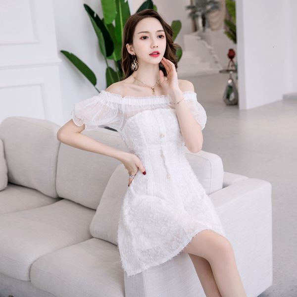 comfortable female fashion with low-cut beautiful perspective dress mini dress-by-line, Black;gray
comfortable female fashion with low-cut beautiful perspective dress mini dress-by-line, Black;gray