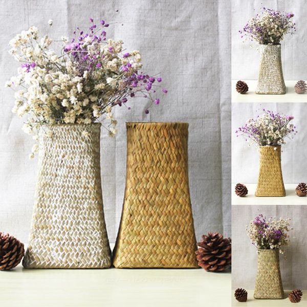 storage basket rattan straw hanging folding flower pot wicker clothing home garden wedding baskets
storage basket rattan straw hanging folding flower pot wicker clothing home garden wedding baskets