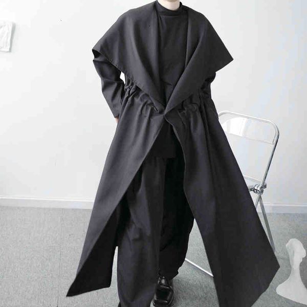coat teenagers autumn abstinence department big lapel personality button loose cord medium minority jacket fas length ux1z, Tan;black
coat teenagers autumn abstinence department big lapel personality button loose cord medium minority jacket fas length ux1z, Tan;black