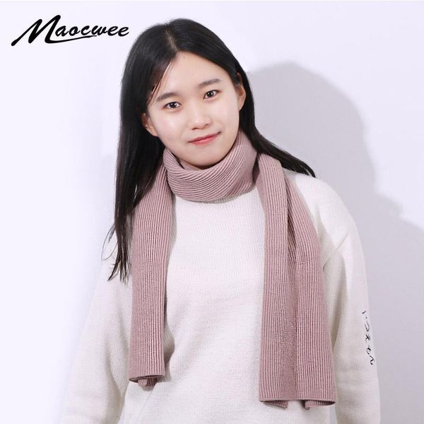 scarves lady scarf wool knitted winter outdoor warm soft solid color cotton for women men windproof slouchy fashion, Blue;gray
scarves lady scarf wool knitted winter outdoor warm soft solid color cotton for women men windproof slouchy fashion, Blue;gray