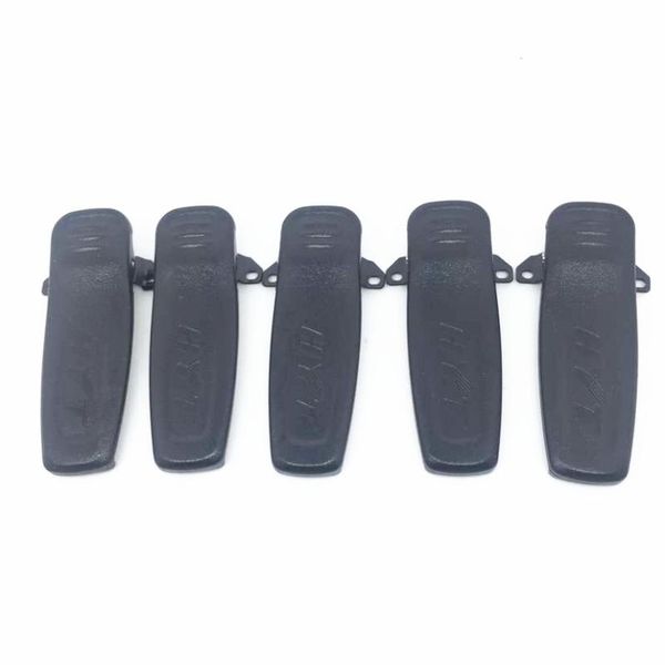 walkie talkie 5pcs accessories clip for hyt tc500s, tc610, tc700, tc585, tc620 radios
walkie talkie 5pcs accessories clip for hyt tc500s, tc610, tc700, tc585, tc620 radios