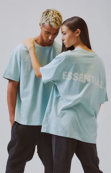 polo shirt feel of god essentials fog double line 3m letter reflective high street men's short sleeve round neck, White;black
polo shirt feel of god essentials fog double line 3m letter reflective high street men's short sleeve round neck, White;black