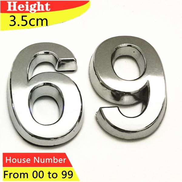 other door hardware 2pcs/pack 35mm abs self adhesive number sign apartment el office address street stickers plate
other door hardware 2pcs/pack 35mm abs self adhesive number sign apartment el office address street stickers plate