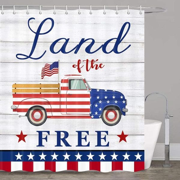 shower curtains rustic truck car with american flag fourth of july independence day bathroom curtain fabric hooks include
shower curtains rustic truck car with american flag fourth of july independence day bathroom curtain fabric hooks include