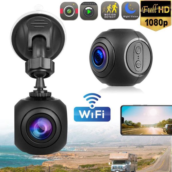 mini cameras wifi car dash cam fhd 1080p gps camera dashboard w/ g-sensor night vision camcorder actie dv portable z527
mini cameras wifi car dash cam fhd 1080p gps camera dashboard w/ g-sensor night vision camcorder actie dv portable z527