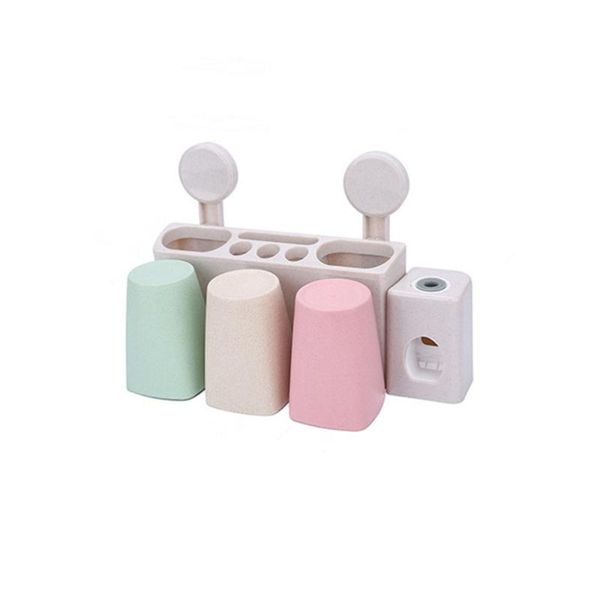 bath accessory set toothbrush holder wall mount 3 cups wheat straw storage set(ra-775c
bath accessory set toothbrush holder wall mount 3 cups wheat straw storage set(ra-775c