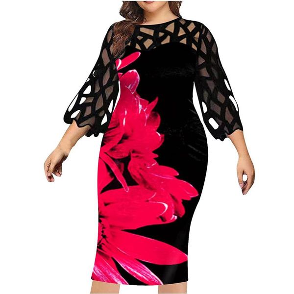 casual dresses plus size for women 2021 women's hip cover up belly splicing print long sleeve beach dress vestidos de mujer, Black;gray
casual dresses plus size for women 2021 women's hip cover up belly splicing print long sleeve beach dress vestidos de mujer, Black;gray
