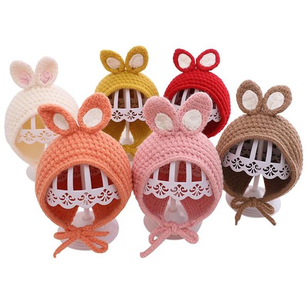 caps & hats born baby hat infant bonnet knitted beanie cap kids winter toddler girls boys accessories, Yellow
caps & hats born baby hat infant bonnet knitted beanie cap kids winter toddler girls boys accessories, Yellow