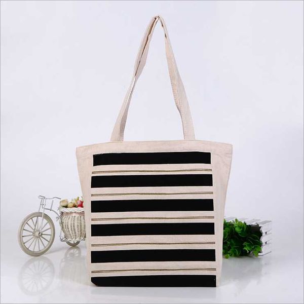 gift wrap folding shopping bag eco-friendly reusable portable shoulder fashion women's handbag stripe shape pattern custom logo
gift wrap folding shopping bag eco-friendly reusable portable shoulder fashion women's handbag stripe shape pattern custom logo
