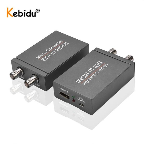audio cables & connectors micro converter sdi to / with power mini 3g hd sd-sdi video adapter for camera auto format detection
audio cables & connectors micro converter sdi to / with power mini 3g hd sd-sdi video adapter for camera auto format detection