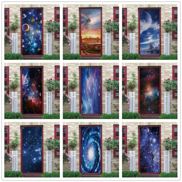 other decorative stickers star chart wallpaper starry sky universe 3d door sticker adhesive pvc mural kids boys room decoration poster home
other decorative stickers star chart wallpaper starry sky universe 3d door sticker adhesive pvc mural kids boys room decoration poster home