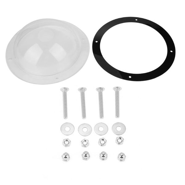 dog houses & kennels accessories durable acrylic pet sight window dome insert fence clear outside landscape viewer for cats dogs semicircula
dog houses & kennels accessories durable acrylic pet sight window dome insert fence clear outside landscape viewer for cats dogs semicircula