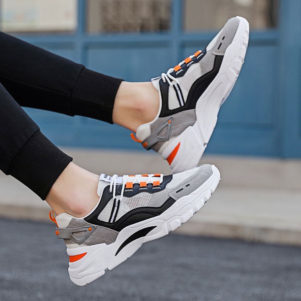 mens outdoor lightweight sports shoes brand mens casual shoes mens mesh flat shoes loafers xammep non-slip large size
mens outdoor lightweight sports shoes brand mens casual shoes mens mesh flat shoes loafers xammep non-slip large size