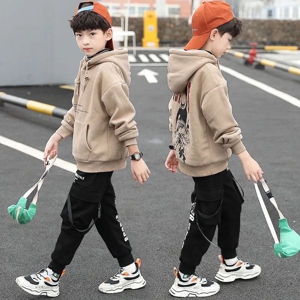 girls' dresses teen winter boys autumn sping boy plus veet warm hoodie long sleeve sweater letter outerwear hoodies with pocket coats, Red;yellow
girls' dresses teen winter boys autumn sping boy plus veet warm hoodie long sleeve sweater letter outerwear hoodies with pocket coats, Red;yellow
