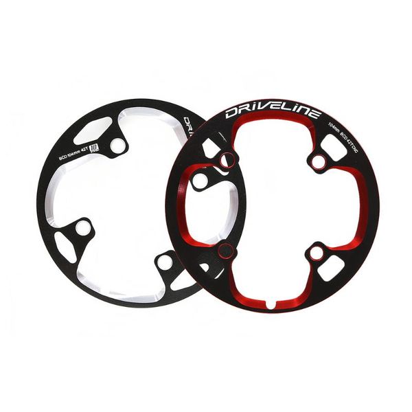 bike heels & chainwheels mountain 36/38/42/44t/48 xt aluminum alloy guard plate bcd104 bicycle chainguard
bike heels & chainwheels mountain 36/38/42/44t/48 xt aluminum alloy guard plate bcd104 bicycle chainguard