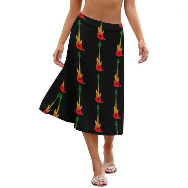skirts bob marley skirt polyester women going out fashion beautiful patterns midi, Black
skirts bob marley skirt polyester women going out fashion beautiful patterns midi, Black