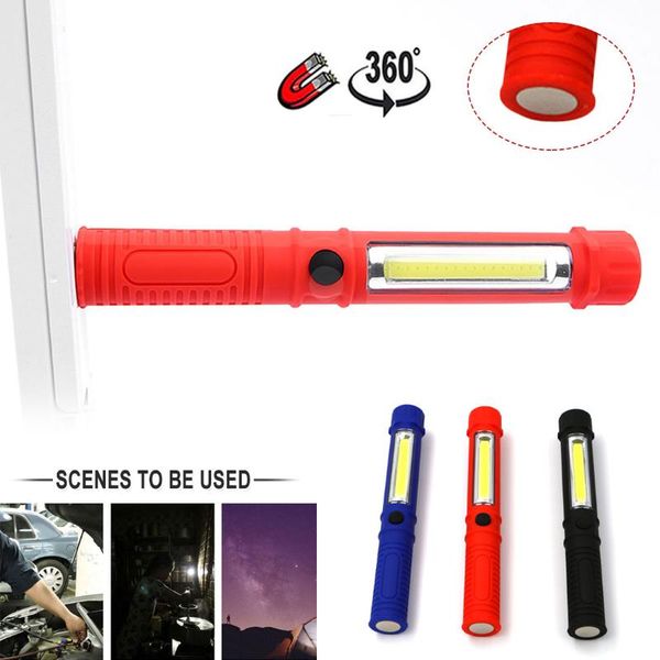 flashlights torches led portable flash mini lanterns working inspection cob multifunction maintenance magnetic base
flashlights torches led portable flash mini lanterns working inspection cob multifunction maintenance magnetic base