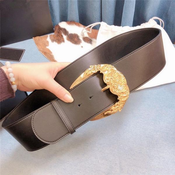 belts for women 2021 luxury corset belt genuine leather nibber fashion wedding sash skirt, Black;brown
belts for women 2021 luxury corset belt genuine leather nibber fashion wedding sash skirt, Black;brown