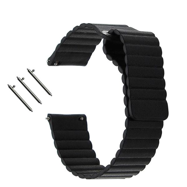 watch bands 20/22 mm genuine leather watchband magnetic clasp strap for samsung gear s2/s3 sport galaxy 42/46mm band, Black;brown
watch bands 20/22 mm genuine leather watchband magnetic clasp strap for samsung gear s2/s3 sport galaxy 42/46mm band, Black;brown