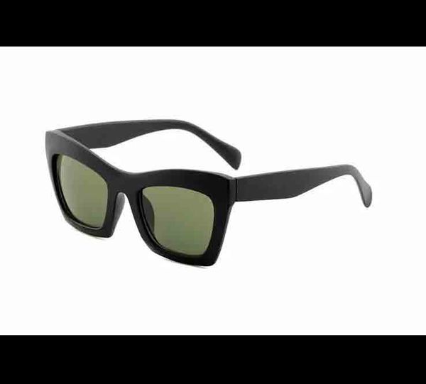 41399 new sunglasses glasses personality trend sunglasses cat eye sunglasses for men and women flat lens, White;black
41399 new sunglasses glasses personality trend sunglasses cat eye sunglasses for men and women flat lens, White;black
