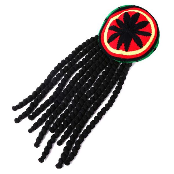 acrylic durable, practical, comfortable and breathable jamaican style rastafari hat riding equipment cycling caps & masks, Black
acrylic durable, practical, comfortable and breathable jamaican style rastafari hat riding equipment cycling caps & masks, Black