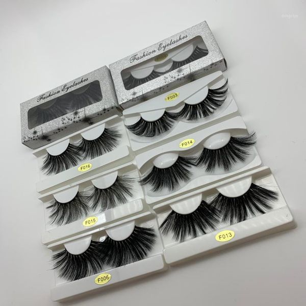 25mm thick faux mink lashes in bulk wholesale natural soft light extra long makeup synthetic eyelashes dramatic comfortable wear1
25mm thick faux mink lashes in bulk wholesale natural soft light extra long makeup synthetic eyelashes dramatic comfortable wear1