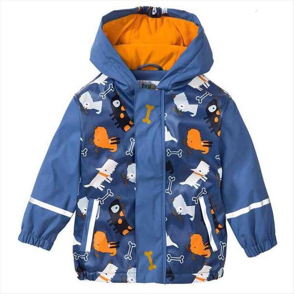 rain boys jacket pu velvet kids raincoats waterproof poncho children outerwear cartoon windproof outdoor coats, Blue;gray
rain boys jacket pu velvet kids raincoats waterproof poncho children outerwear cartoon windproof outdoor coats, Blue;gray