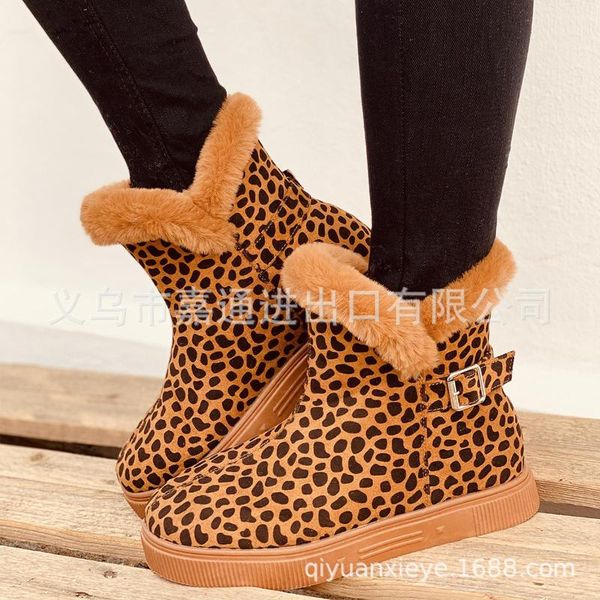 boots women plus size 43 snow boot for winter shoes heels ankle botas mujer warm plush insole woman, Black
boots women plus size 43 snow boot for winter shoes heels ankle botas mujer warm plush insole woman, Black