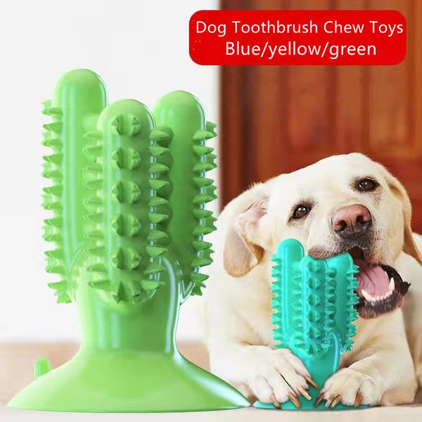 dog toothbrush chew toys suction cup puppy teeth cleaning stick resistant bite molar rod pets dental care
dog toothbrush chew toys suction cup puppy teeth cleaning stick resistant bite molar rod pets dental care