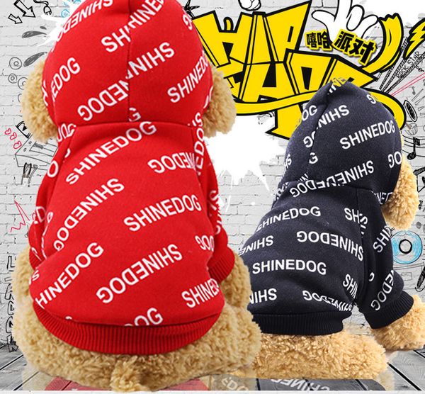 AMYLOVER Brand Cute Pet Dog Cat Vest T Shirt Clothes Pet Apparel Cute Teddy Puppy Schnauzer Apparel Autumn Winter Warm Outwears Clothing, Black
AMYLOVER Brand Cute Pet Dog Cat Vest T Shirt Clothes Pet Apparel Cute Teddy Puppy Schnauzer Apparel Autumn Winter Warm Outwears Clothing, Black
