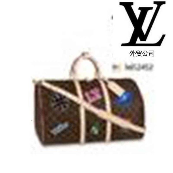 50 keepall iconic m43996 bandouliere luxury women handbags viub bags brand handles shoulder bags totes cross body bag designer clutches
50 keepall iconic m43996 bandouliere luxury women handbags viub bags brand handles shoulder bags totes cross body bag designer clutches