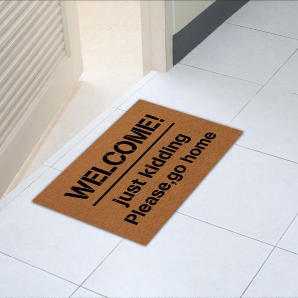 carpets welcome doormat entrance hallway rectangle printed non-slip floor rugs front door mat outdoor carpet bedroom kitchen#30
carpets welcome doormat entrance hallway rectangle printed non-slip floor rugs front door mat outdoor carpet bedroom kitchen#30