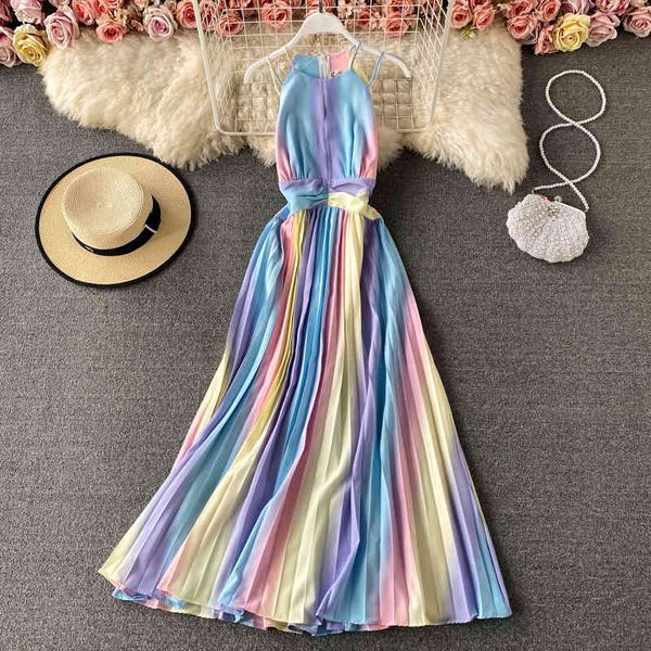 casual dresses women's casual spring and summer changing high waist collar sleeveless beach skirt ca19, Black;gray
casual dresses women's casual spring and summer changing high waist collar sleeveless beach skirt ca19, Black;gray