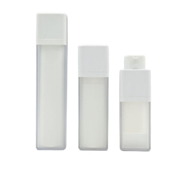 storage bottles & jars 15ml 30ml 50ml frost plastic vacuum packing bottle white lid square press pump lotion essence sunscreen airless 15pie
storage bottles & jars 15ml 30ml 50ml frost plastic vacuum packing bottle white lid square press pump lotion essence sunscreen airless 15pie