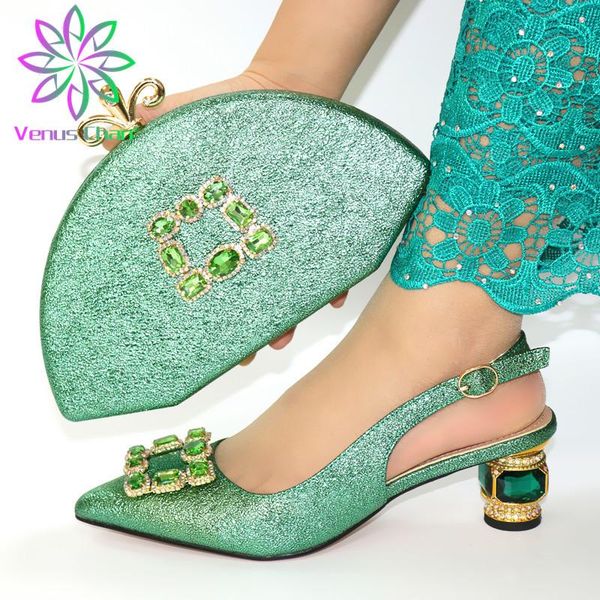 dress shoes italian and bag set wholesale 2021 green color for wedding matching purse women party, Black
dress shoes italian and bag set wholesale 2021 green color for wedding matching purse women party, Black