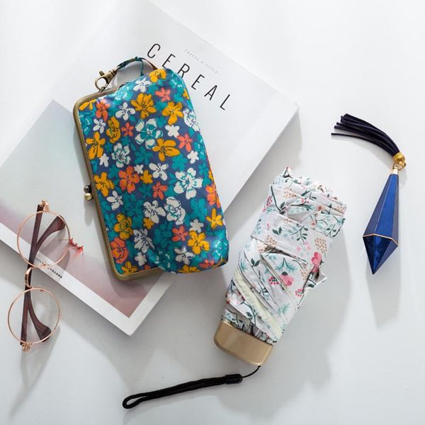 umbrellas portable mini pocket umbrella rain woman parasol anti-uv sunny and rainy female small girls gift sun paraguas
umbrellas portable mini pocket umbrella rain woman parasol anti-uv sunny and rainy female small girls gift sun paraguas