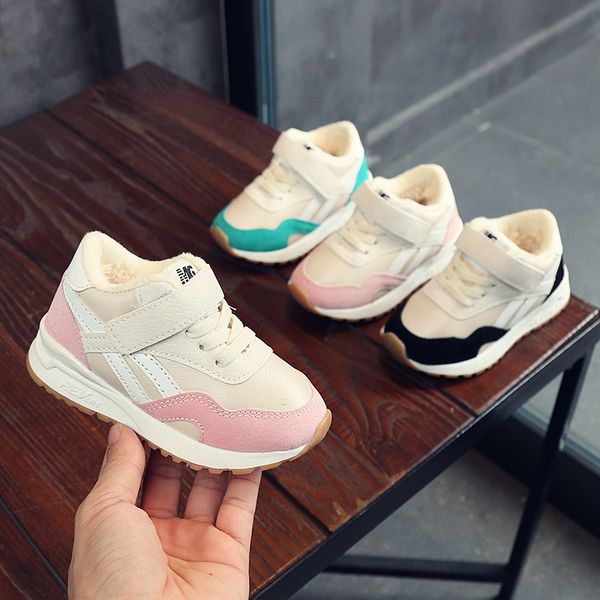 2021 baby walking shoes childrens cotton sports shoes casual shoes boys and girls waterproof warm cotton autumn / winter, Black;red
2021 baby walking shoes childrens cotton sports shoes casual shoes boys and girls waterproof warm cotton autumn / winter, Black;red