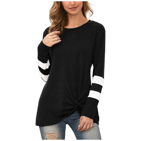 women's blouses & shirts women vintage casual long sleeve solid color tunics loose pullover shirt roupas femininas r5, White
women's blouses & shirts women vintage casual long sleeve solid color tunics loose pullover shirt roupas femininas r5, White