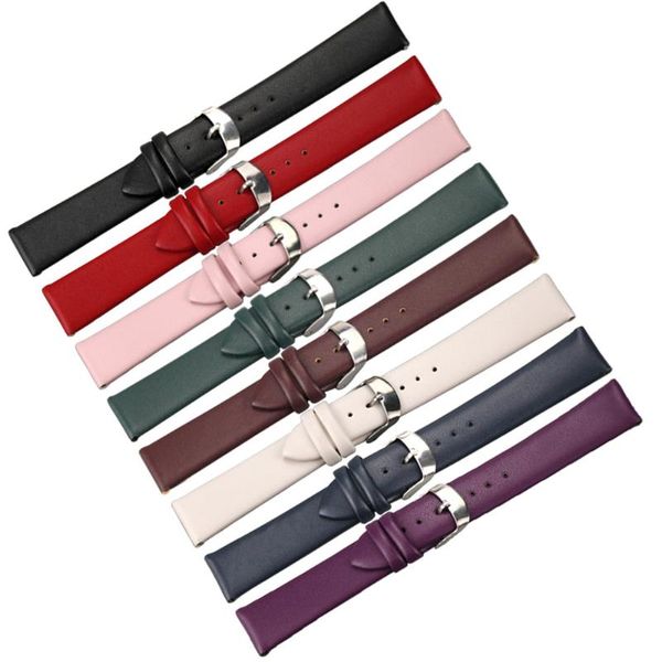 watch bands soft leather strap watchband 18mm 20mm 22mm 24mm men women replace wrist band bracelet accessories 8mm 10mm 12mm 14mm 16mm, Black;brown
watch bands soft leather strap watchband 18mm 20mm 22mm 24mm men women replace wrist band bracelet accessories 8mm 10mm 12mm 14mm 16mm, Black;brown