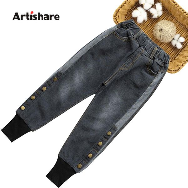 jeans girl button children's for girls patchwork kid spring autumn clothes 6 8 10 12 14, Blue
jeans girl button children's for girls patchwork kid spring autumn clothes 6 8 10 12 14, Blue