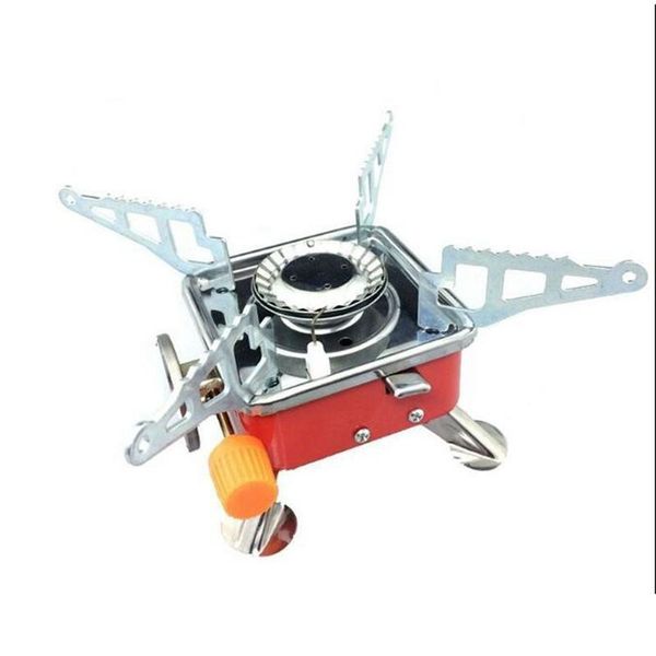 grills outdoor portable gas stove camping burner folding mini casette bbq rack hiking picnic cooker used for bottle 
grills outdoor portable gas stove camping burner folding mini casette bbq rack hiking picnic cooker used for bottle