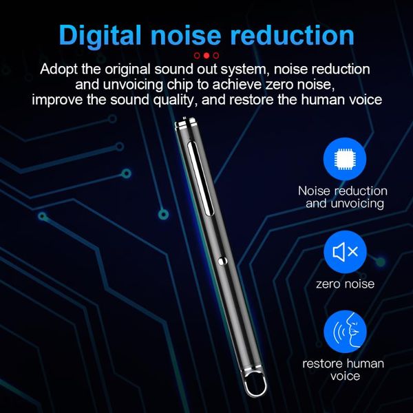 digital voice recorder 2021 q83 voice-to-text mp3 intelligent high-definition noise reduction remote laser pointer control
digital voice recorder 2021 q83 voice-to-text mp3 intelligent high-definition noise reduction remote laser pointer control