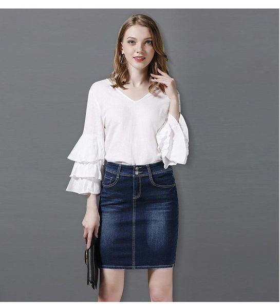 skirts sz.wensidi 15 summer denim skirt women plus size blue black package hip womans short high waist
skirts sz.wensidi 15 summer denim skirt women plus size blue black package hip womans short high waist