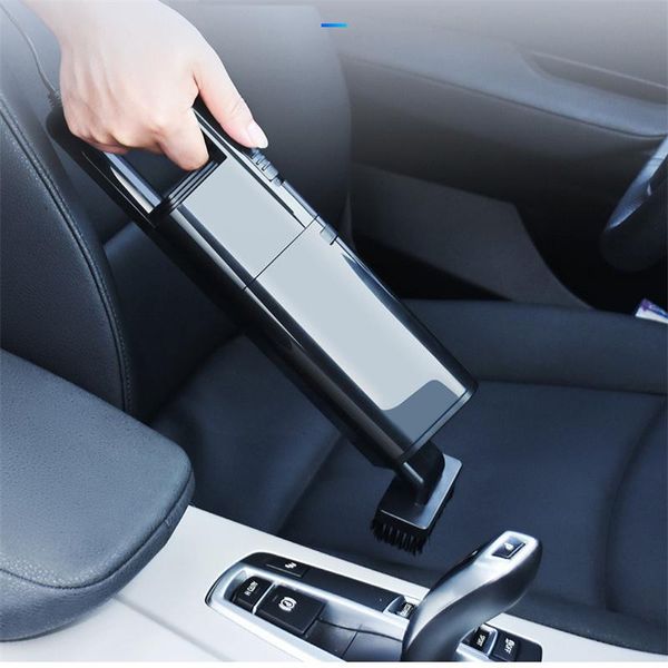 car organizer 120w vacuum cleaner high suction for wet and dry dual-use handheld 12v mini
car organizer 120w vacuum cleaner high suction for wet and dry dual-use handheld 12v mini