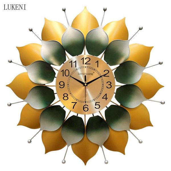 wall clocks european style light luxury clock living room home mute modern creative fashion art decorative quartz
wall clocks european style light luxury clock living room home mute modern creative fashion art decorative quartz